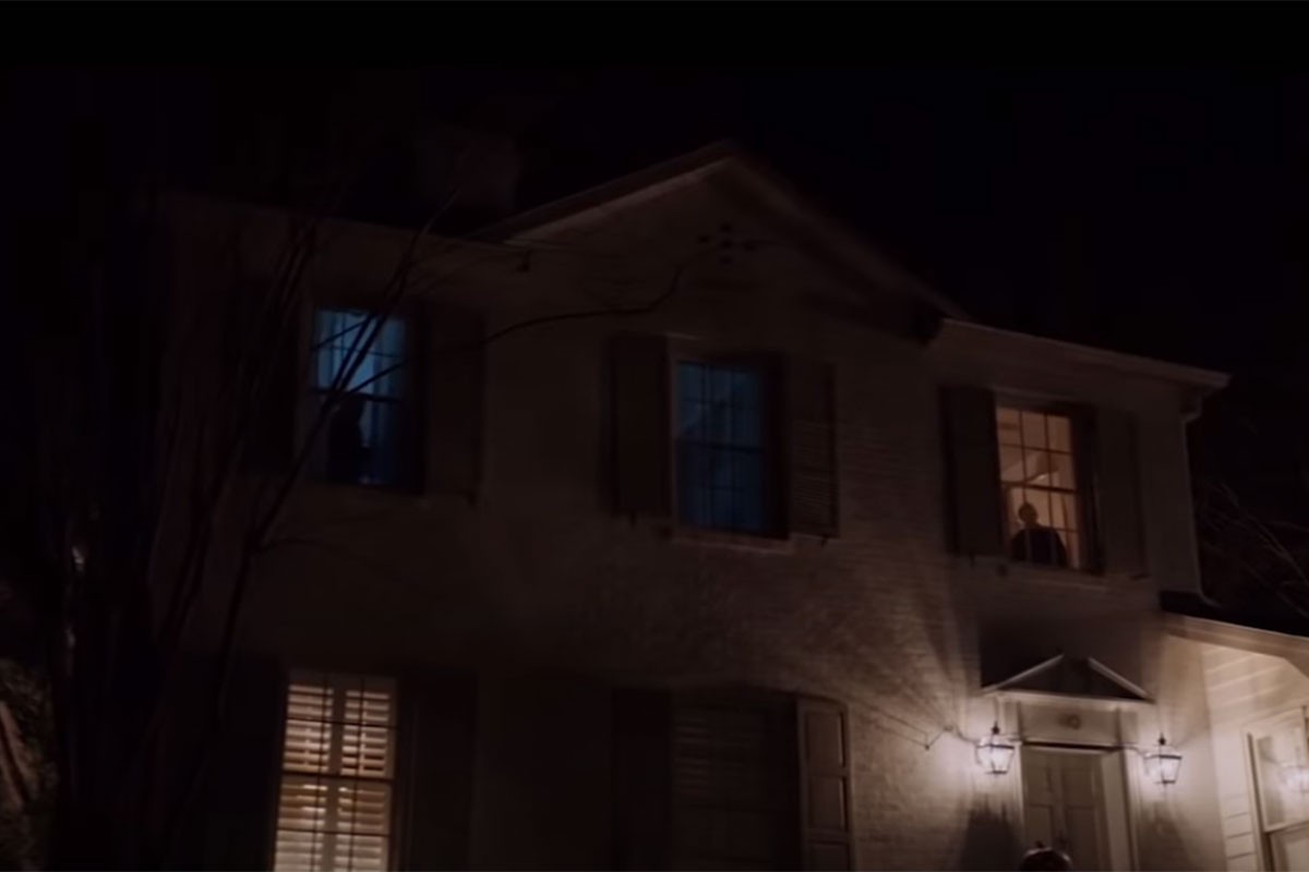 Na prodaju kuća u kojoj je sniman film "Noć vještica"