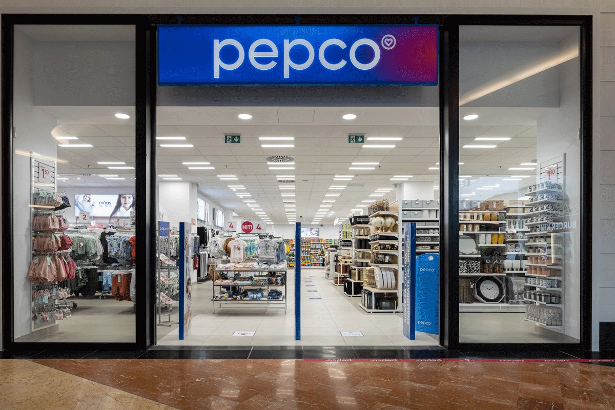 Pepco u septembru otvara devet prodavnica u BiH, evo kada stiže u Banjaluku