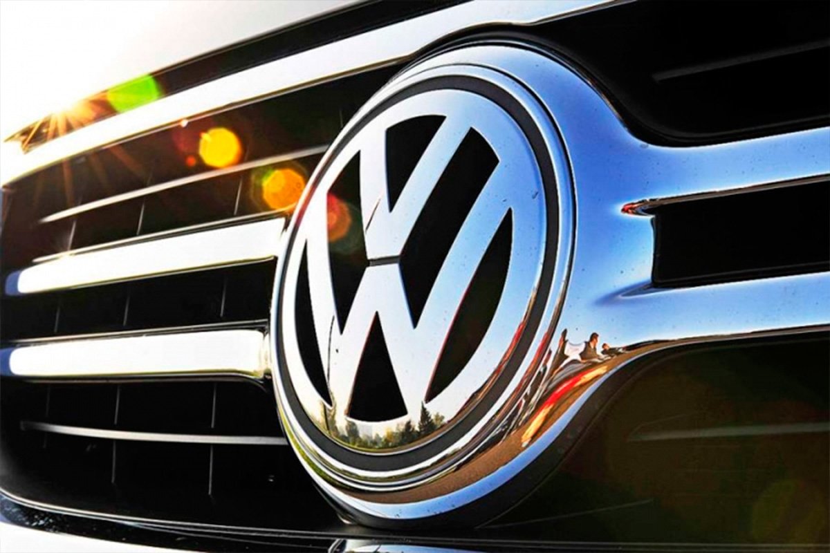 Volkswagen predstavio koncept električnog automobila od 550KS