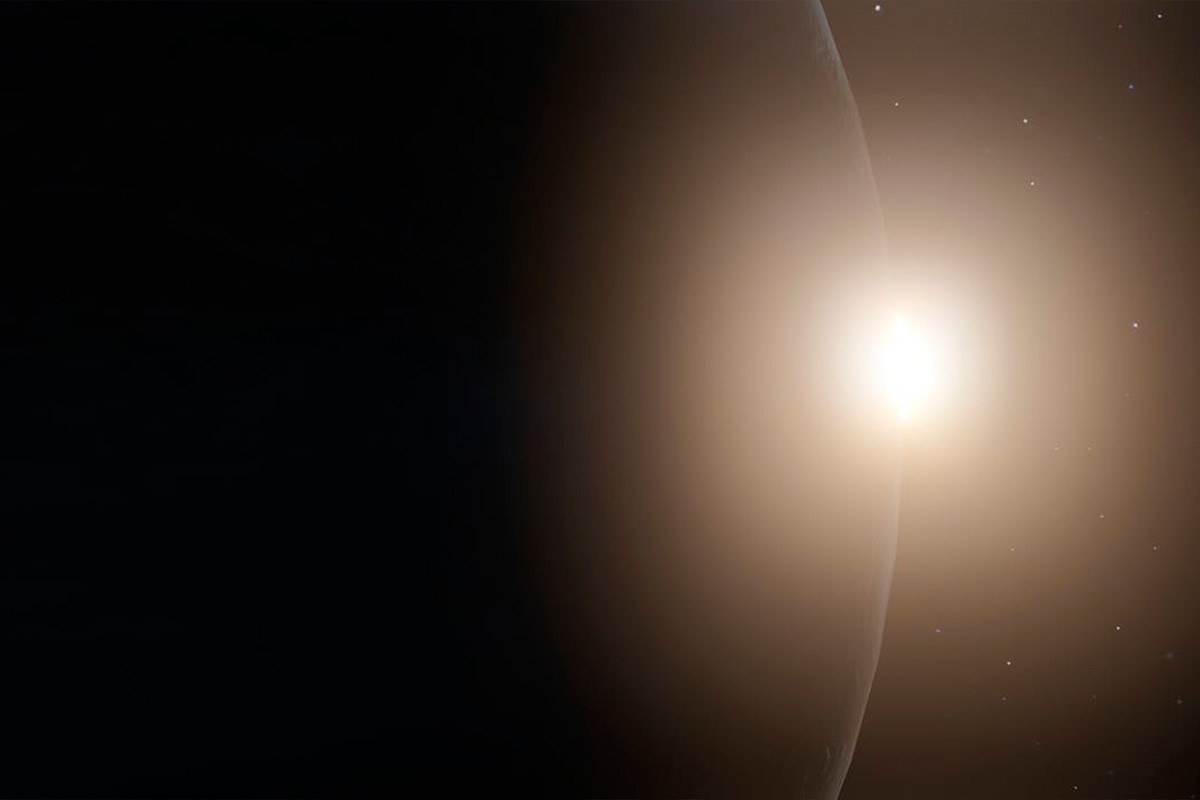 NASA otkrila planet na kojem bi moglo biti života