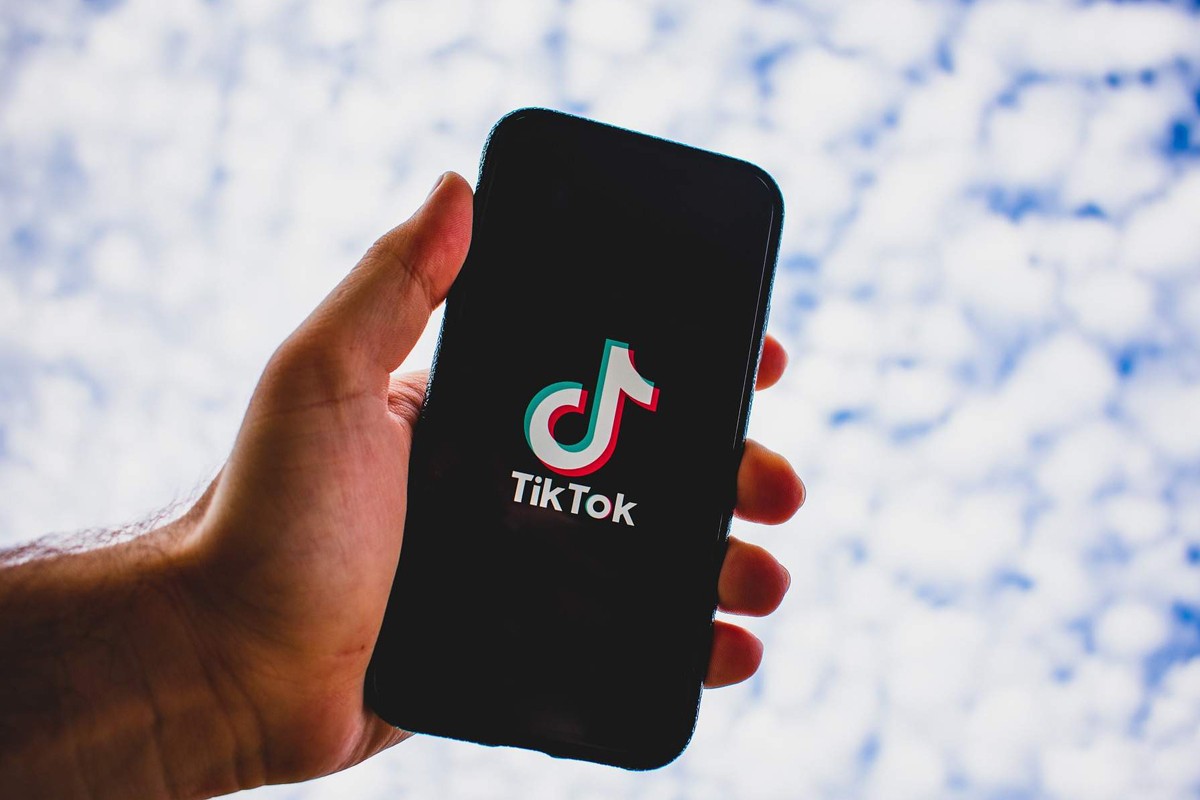 Brisel drakonski kaznio "Tiktok"