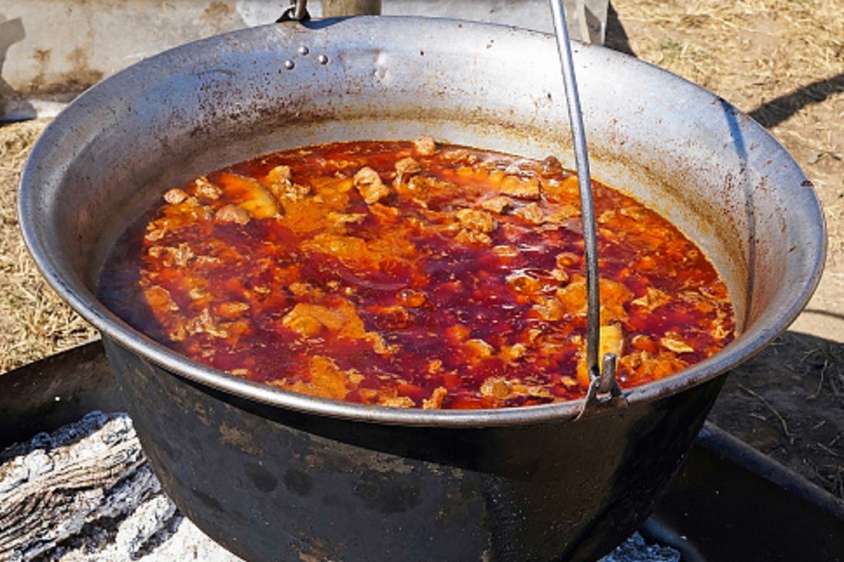 Sutra u naselju Česma kotlićijada i "Krajiška Guča"