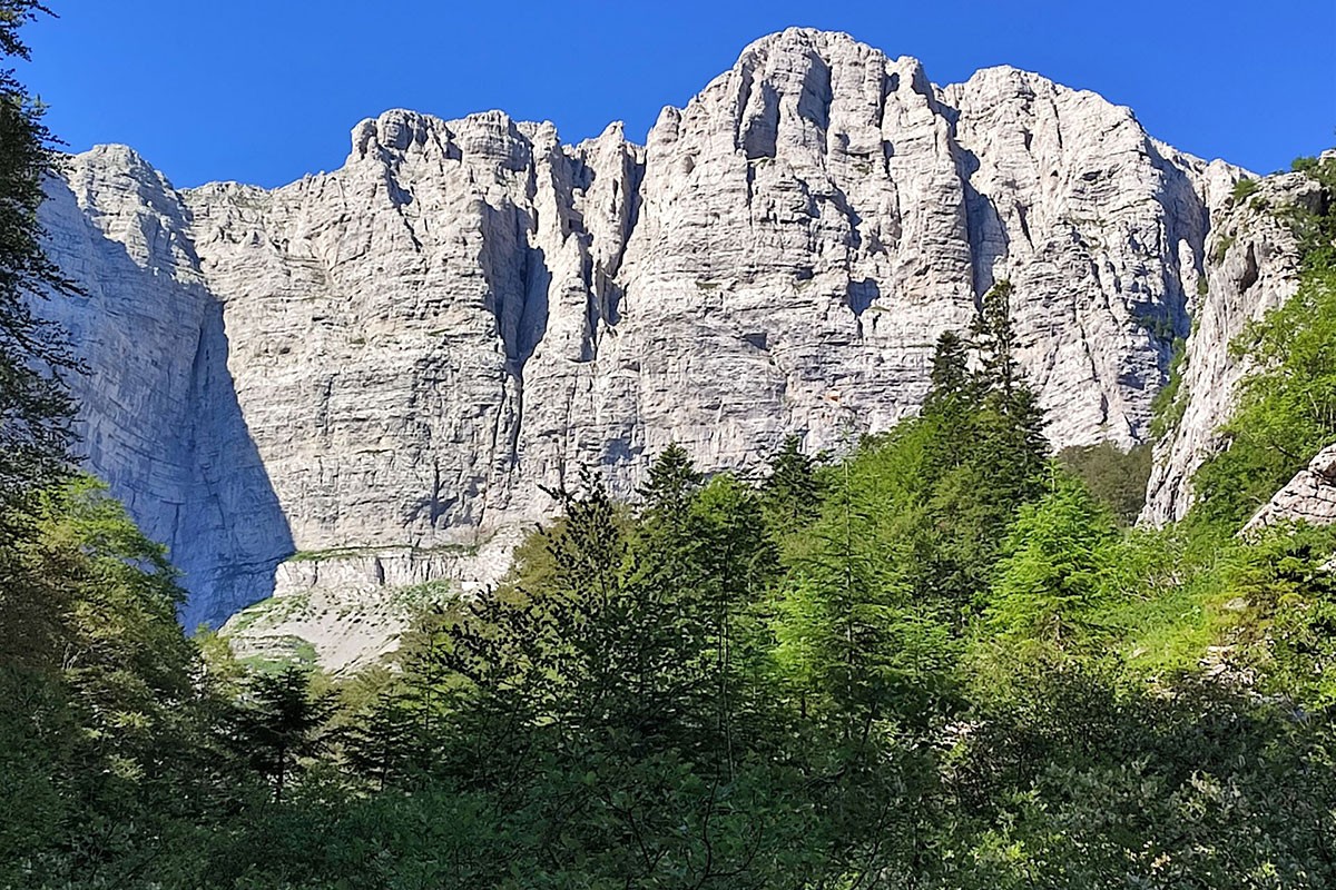 Nađeno tijelo mladića, očekuje se dolazak Helikopterskog servisa RS