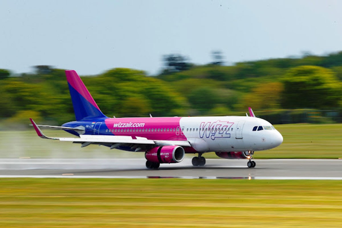 Wizz Air osoblju iz Tuzle ponudio prelazak u druge baze kompanije