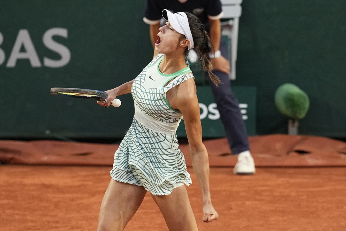 WTA lista: Olga Danilović 109. teniserka svijeta, Arina Sabalenka i dalje vlada