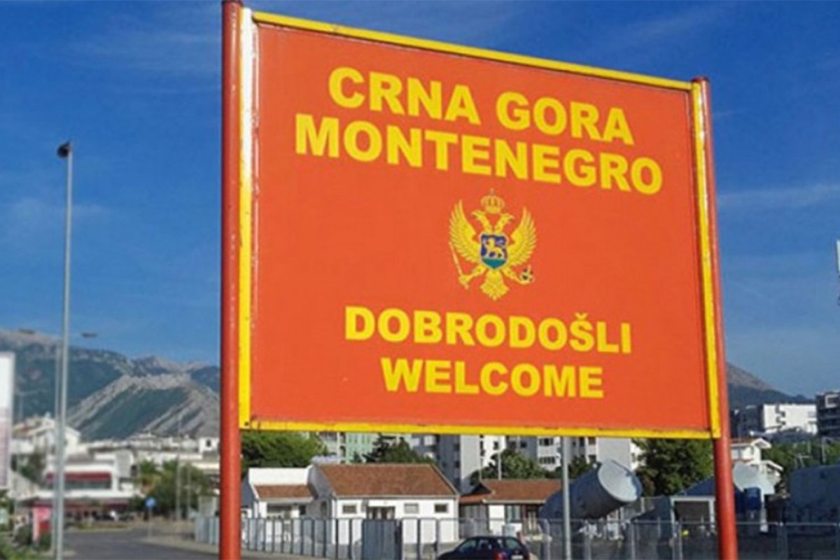 Crna Gora traži pomoć zemalja regiona u istrazi o tunelu