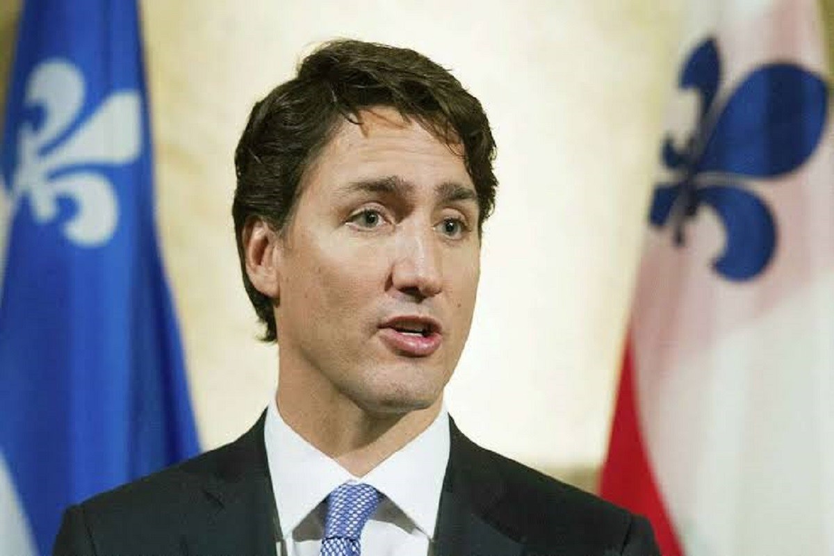 Trudo: Indija možda stoji iza ubistva vođe kanadskih Sika (VIDEO)