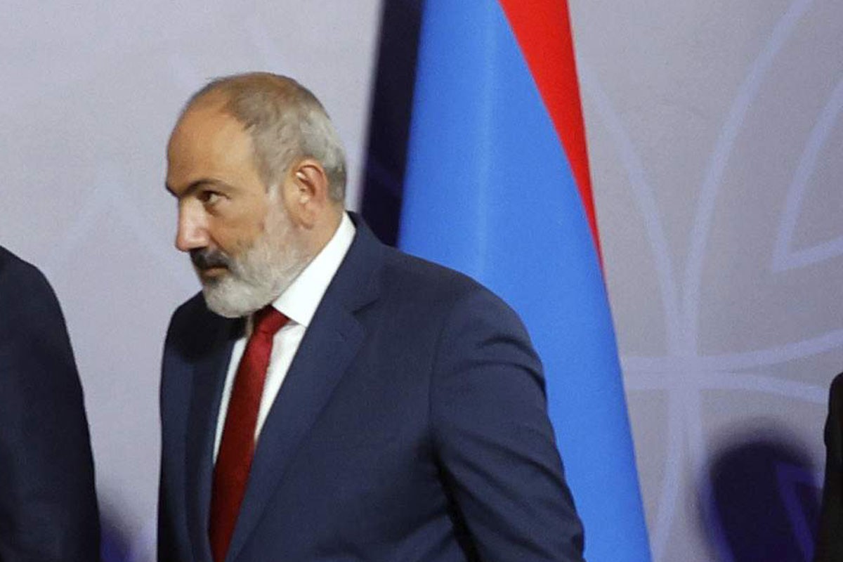 Pašinjan: Snage Bakua pokušavaju da zauzmu naselja u Karabahu