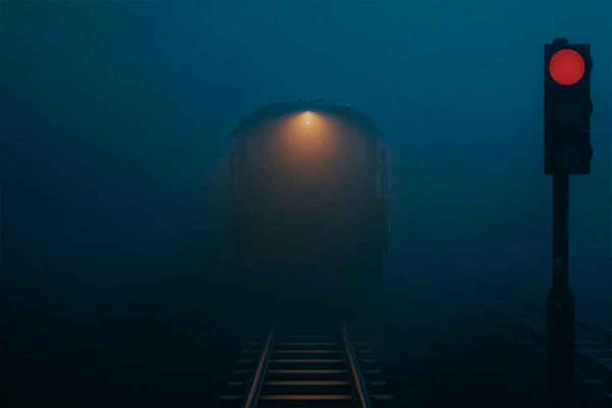Ispravka: Nije postojao italijanski "voz duhova", niti je nestao 1911, priča je izmišljena