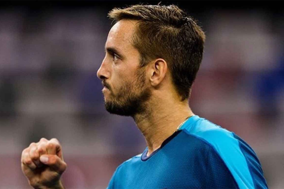 Troicki: Idemo u Malagu po trofej i to ne krijemo