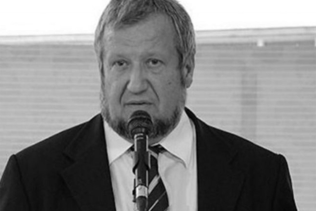 Preminuo Nikola Mirkov, dugogodišnji direktor RTS-a