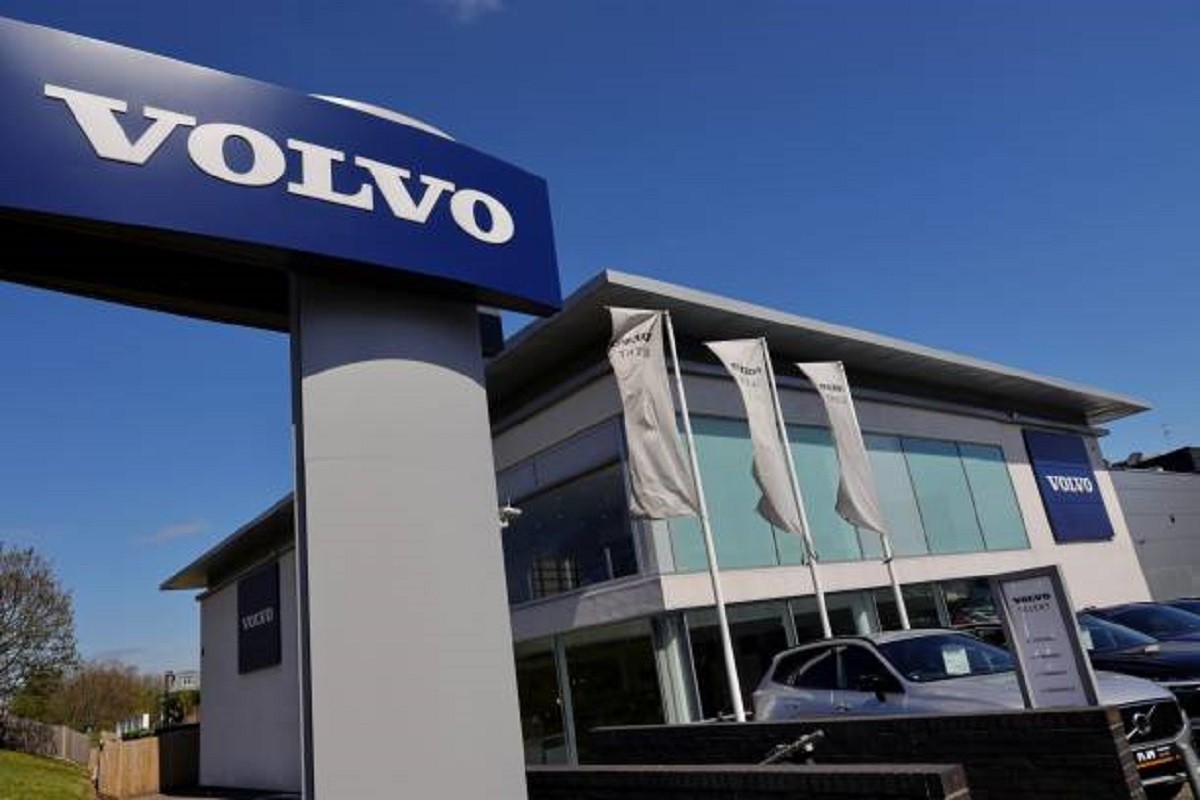 Volvo sljedeće godine prestaje sa modelima auta sa dizel motorima