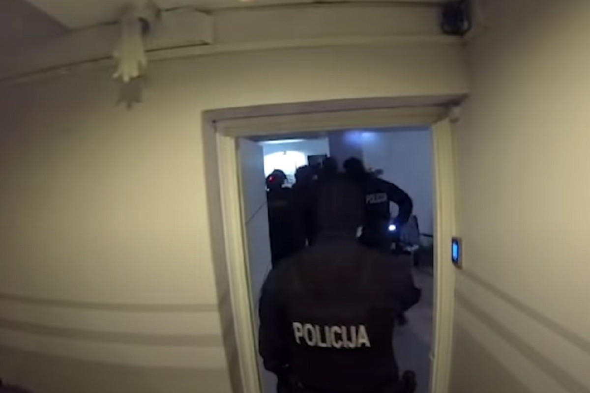 Na konkurs za šefa USKOK-a niko se nije javio
