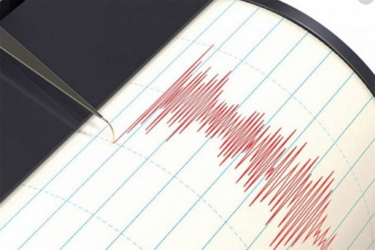 Zemljotres 4,2 stepena pogodio okolinu Napulja