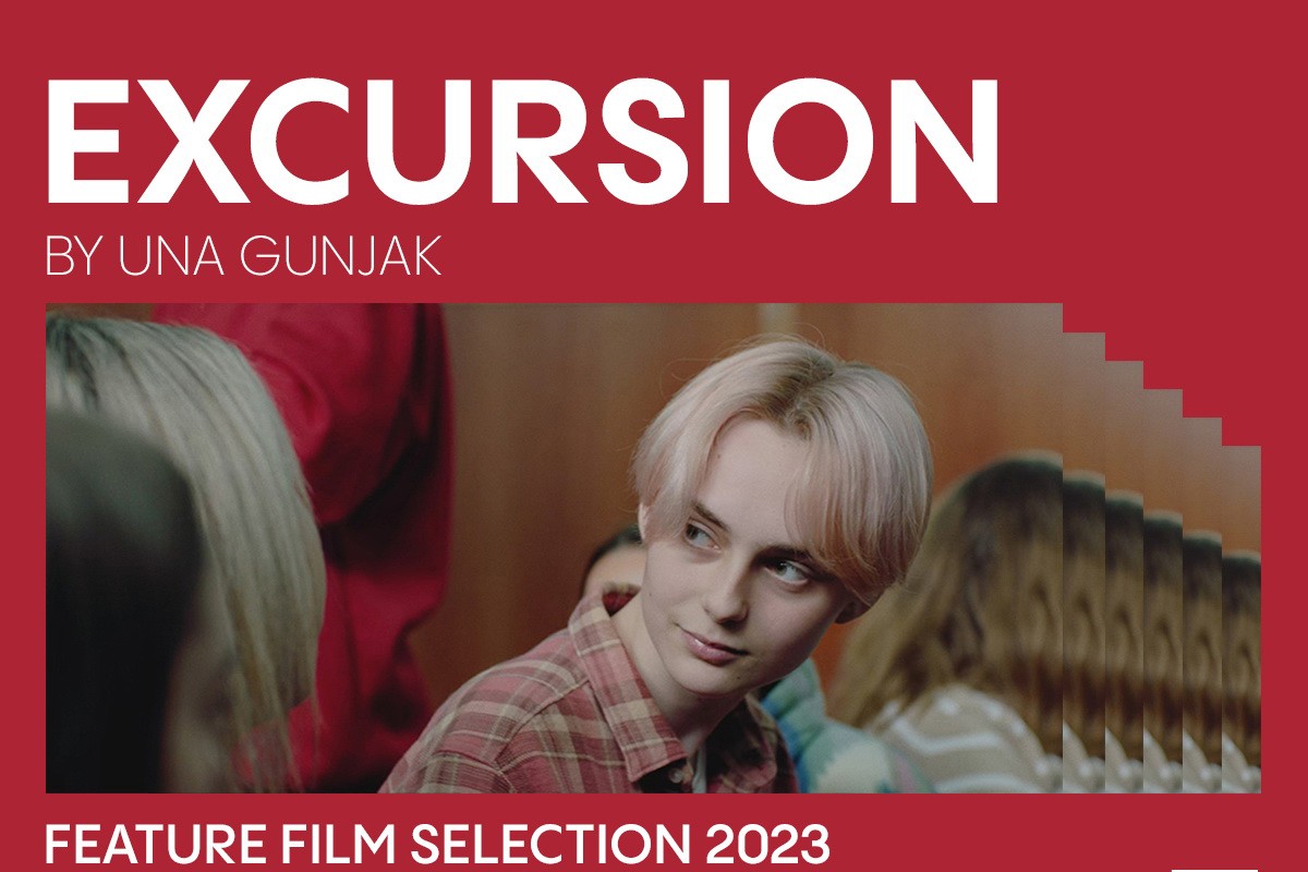 "Ekskurzija" u selekciji za prestižne nagrade Evropske filmske akademije