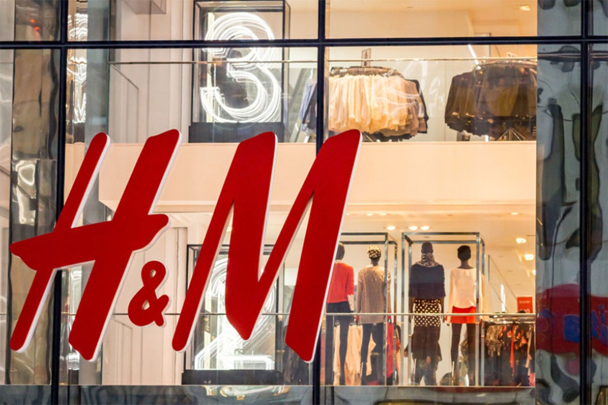 Topla jesen obara prodaju u H&M-u