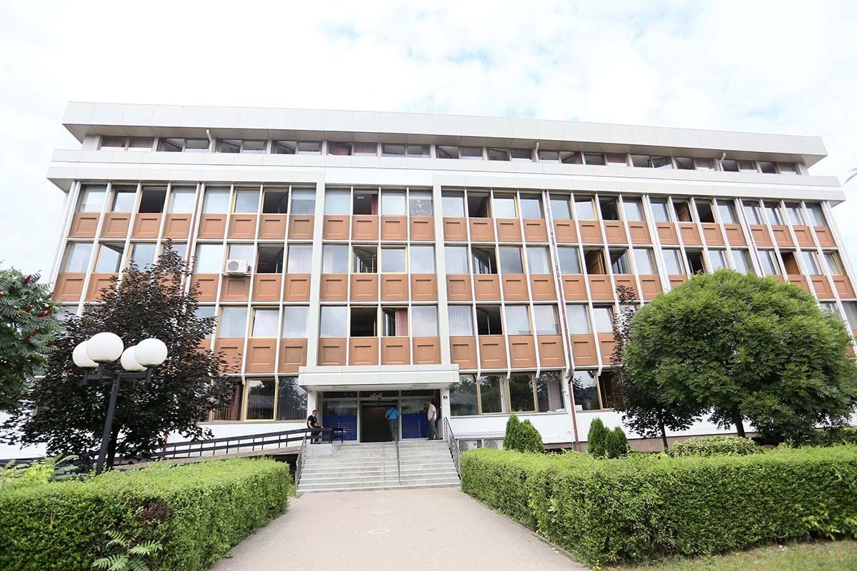 Medicinska sredstva za oboljele od bulozne epidermolize na teret FZO RS