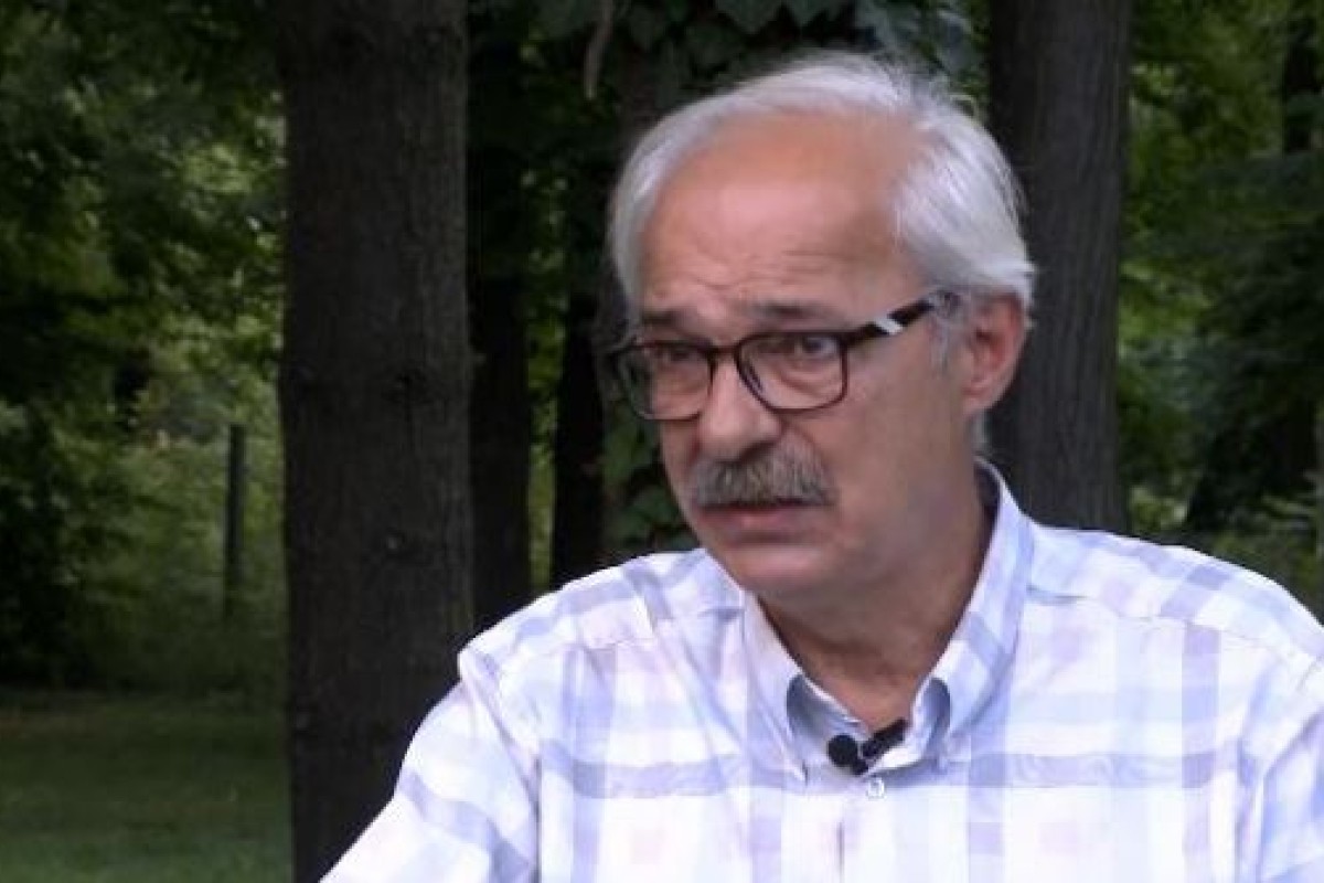 Preminuo Nenad Pezo, urednik emisije "Dozvolite"