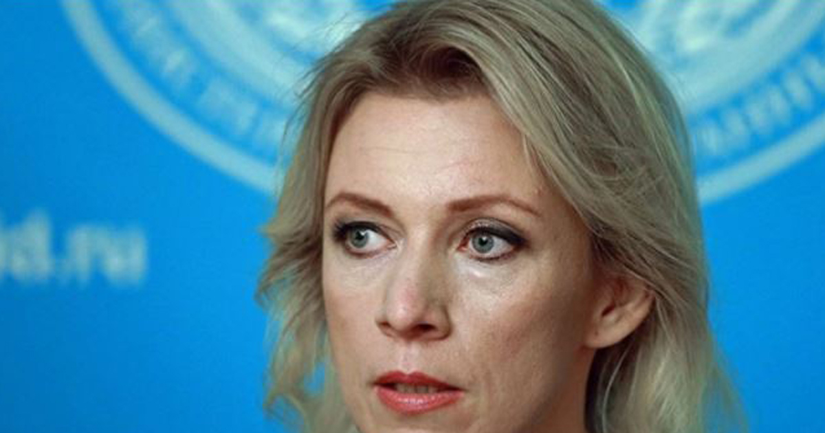 Zaharova: Izrael Da Dokaže Da Nije Umiješan U Napad Na Bolnicu