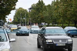 Porasli uvoz i prodaja polovnih vozila u BiH
