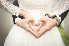 Maloljetne djevojčice češće u braku nego dječaci