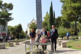 Sjećanje na najtužniji dan trebinjske novije istorije