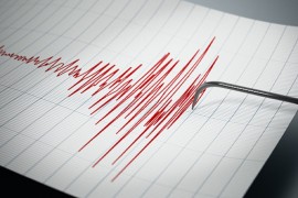 Jak zemljotres zatresao Hercegovinu, epicentar blizu Gruda