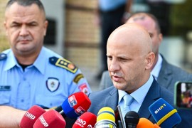 Kostrešević: Niko ko je umiješan u ubistvo inspektora neće biti pošteđen