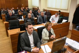 Suđenje Branislavu Zeljkoviću i ostalima: Dopuna plana nabavki bila ...