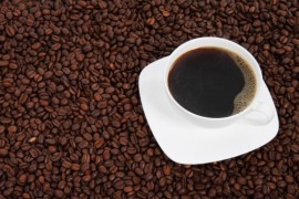 Da li ste znali da kafa sadrži jedan važan vitamin?