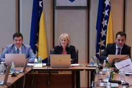 Savjet ministara BiH odlučio: Uz zastavu BiH i zastava EU