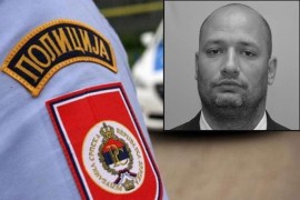 Višković uputio telegram saučešća porodici ubijenog inspektora