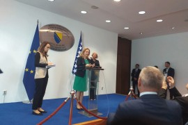 BiH dobila podršku sedam članica EU, u decembru otvara pretpristupne ...
