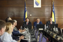 Vlada FBiH smijenila UO i NO KCUS-a, uskoro odlazi i Sebija Izetbegović