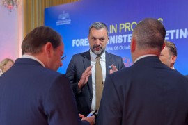Konaković: Građani zapadnog Balkana žele budućnost bez straha za sutra