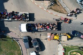 Palestinci dobili rok i dvije rute za bijeg iz Gaze