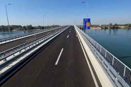 Otvoren novi auto-put u Srbiji: Mnogo brže iz Srpske do Beograda