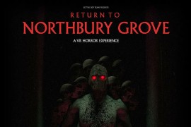VR horor igra "Return to Northbury Grove" dostupna na Stimu (VIDEO)