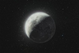 Sonda Juno fotografisala vulkanski mjesec Io