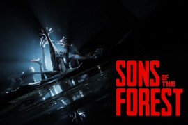 Igrica "Sons of the Forest" postala još krvavija nakon ažuriranja ...
