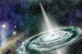 Astronomi pronašli izvor misterioznog signala
