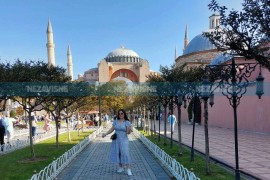 Kratak vodič kroz Istanbul: Grad orijentalne prošlosti i evropske ...