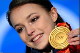 Kraj bajke na ledu: Ruska šampionka mora da prekine karijeru