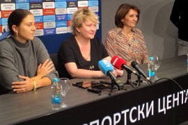 Marina Maljković: Banjaluka ima ono što nema ni Beograd