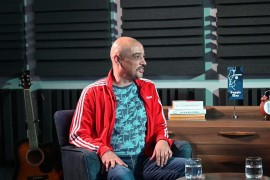 Mario Knezović iz Zostera u podcastu “Nezavisnih”: O čemu bih pričao sa Šantićem