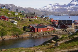 Stanovnici Grenlanda prvi put neće pomjerati kazaljke na satu