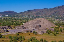 Nevjerovatan Meksiko: Pet zanimljivosti o čudesnoj zemlji
