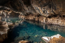 Naučnici pronašli najstariju vodu na svijetu