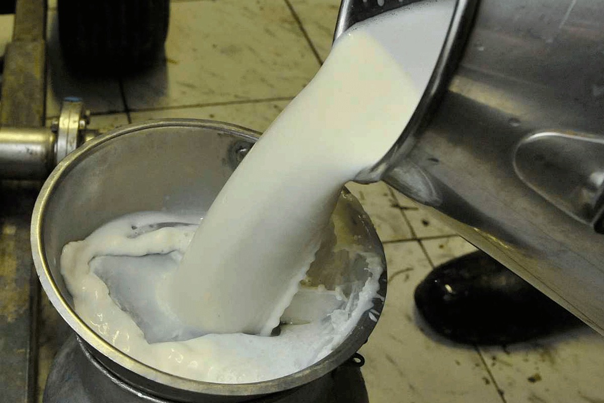 Farmeri traže veće otkupne cijene mlijeka