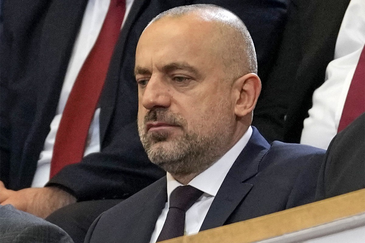 Radoičić negirao krivicu za sukobe na Kosovu, terete ga i da je oružje nabavljao iz Tuzle